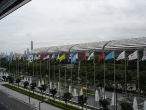 Canton Fair in China Canton Fair in China