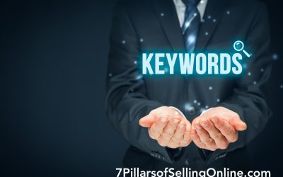How Amazon Keyword Search terms are Changing and what You Can Do About it