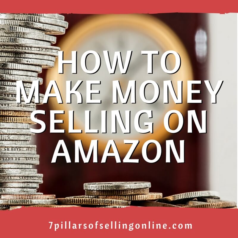 sell on amazon business