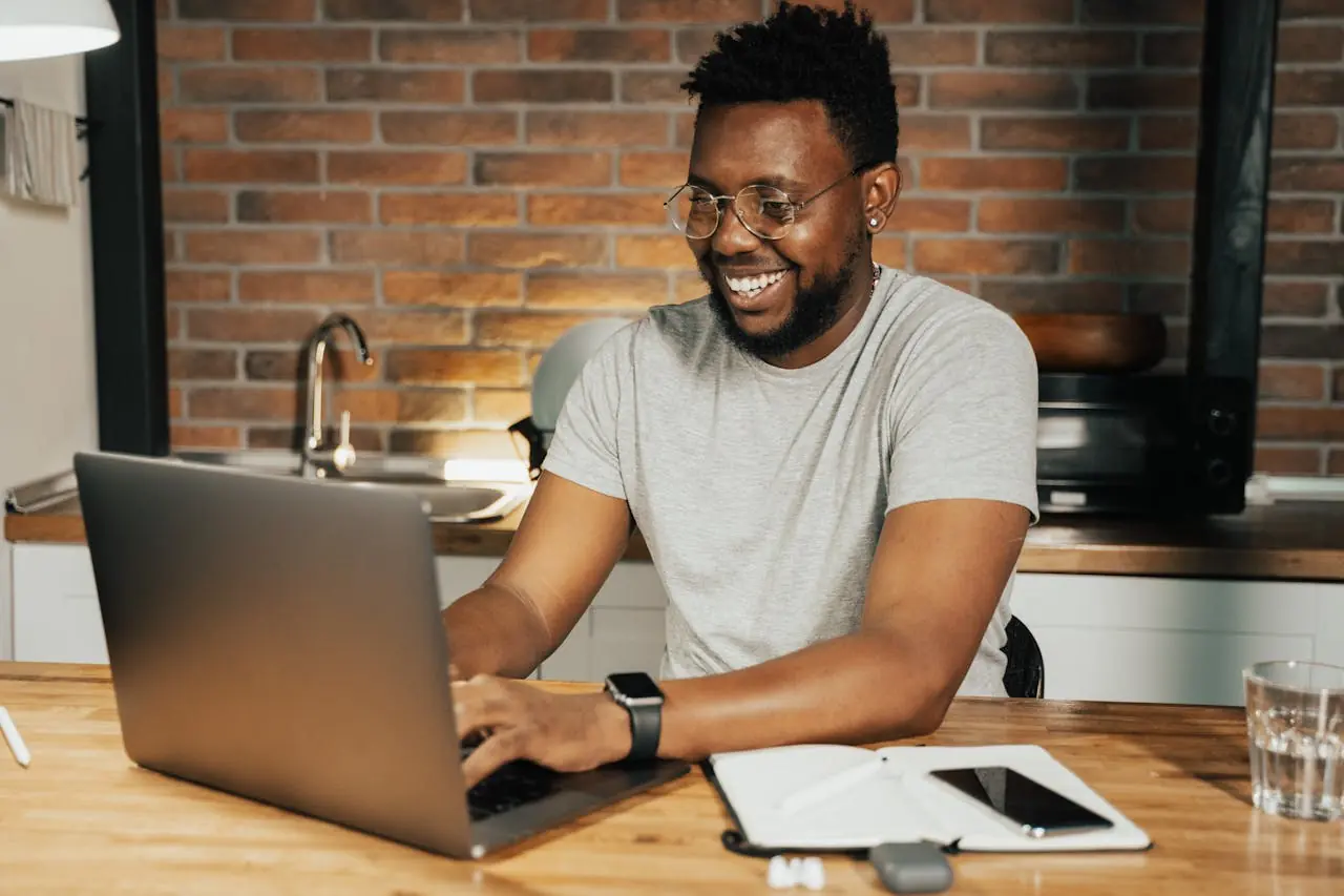 Learning to sell on Amazon