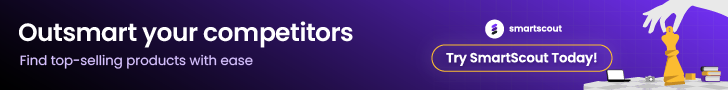 SmartScout providing the best accessible marketplace data for brands